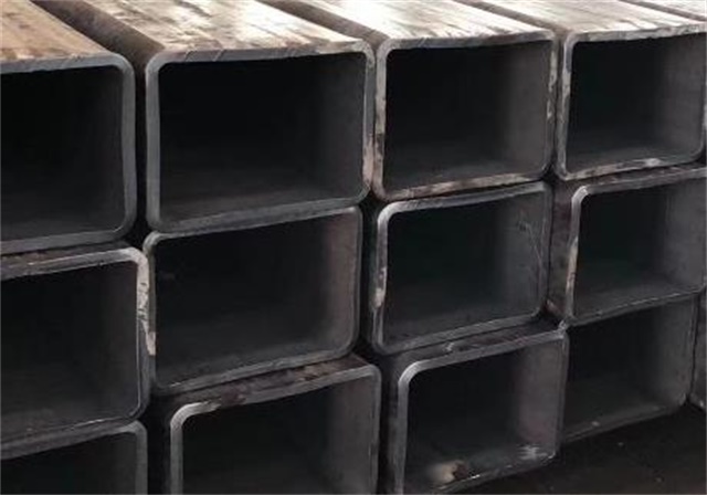 天门q345b厚壁方管