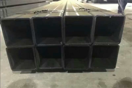 天门大口径厚壁方管